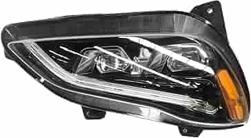 Amazon.com: JaoRop P546157100R Passenger Side Right Headlamp